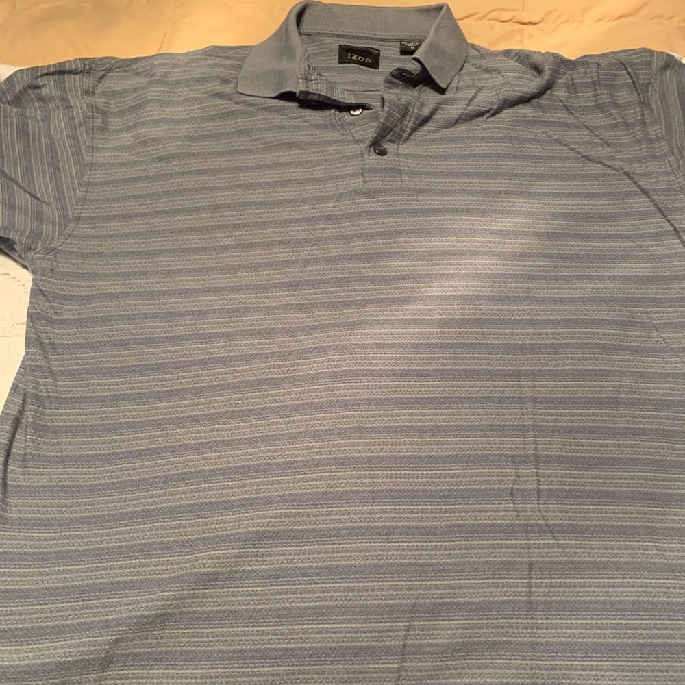 Men’s dress shirt